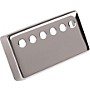 Gibson Neck Position Humbucker Cover - Chrome