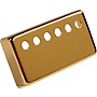 Gibson Neck Position Humbucker Cover - Gold