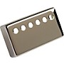 Gibson Neck Position Humbucker Cover - Nickel