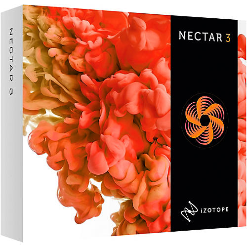 Nectar 3: crossgrade from any iZotope product