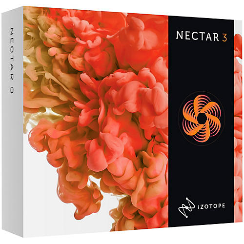 Nectar 3: upgrade from Music Production Suite 1