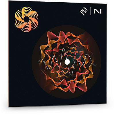 iZotope Nectar 4 Advanced: Upgrade from Nectar 3, Music Production Suite 4 or 5, or KOMPLETE 13 or 14