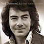 ALLIANCE Neil Diamond - All-Time Greatest Hits (CD)