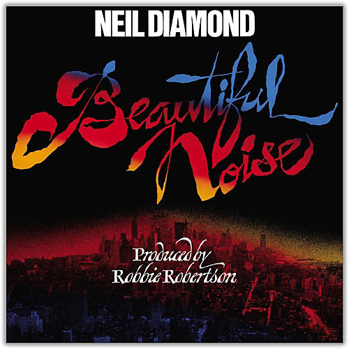 Neil Diamond - Beautiful Noise [LP]