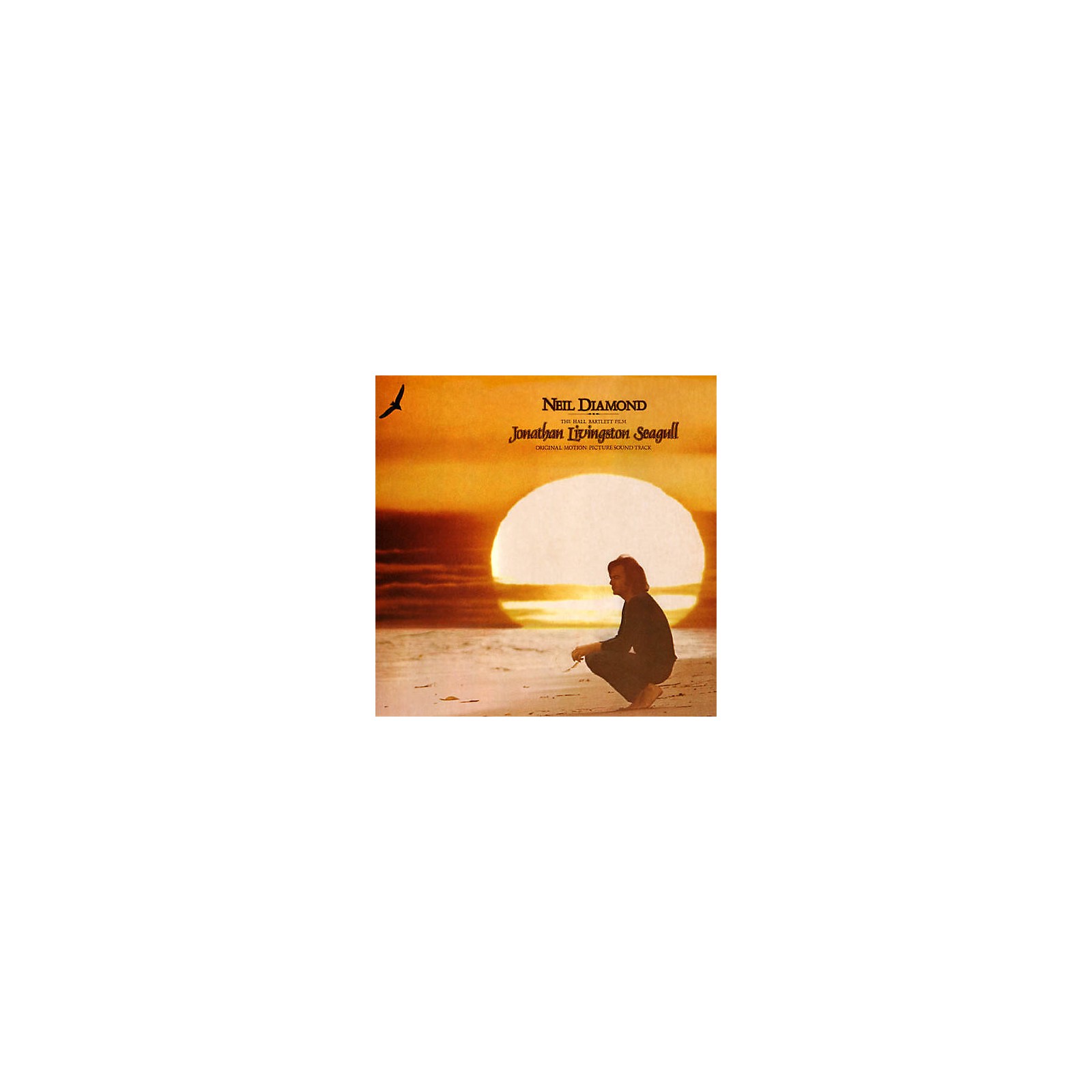 Neil Diamond Jonathan Seagull Livingstone Soundtrack Musician