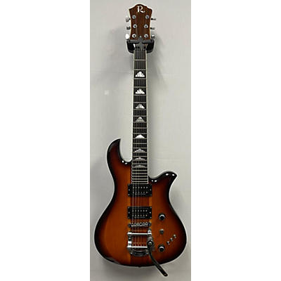B.C. Rich Neil Giraldo Signature Eagle Solid Body Electric Guitar