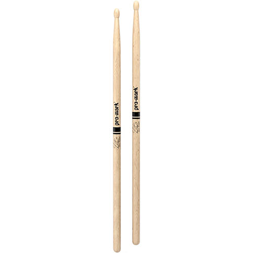 Wood & Nylon-Tipped Drum Sticks