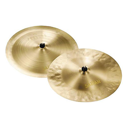 SABIAN Neil Peart Paragon China 20 in.