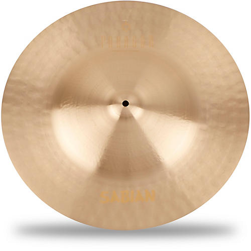 Sabian Neil Peart Paragon China Condition 1 - Mint  19 in.