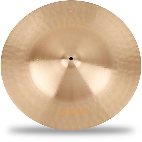 SABIAN Neil Peart Paragon China Condition 2 - Blemished 19 in. 194744686061