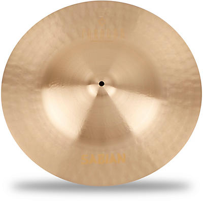 SABIAN Neil Peart Paragon China