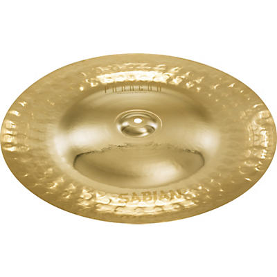 SABIAN Neil Peart Paragon Chinese Brilliant