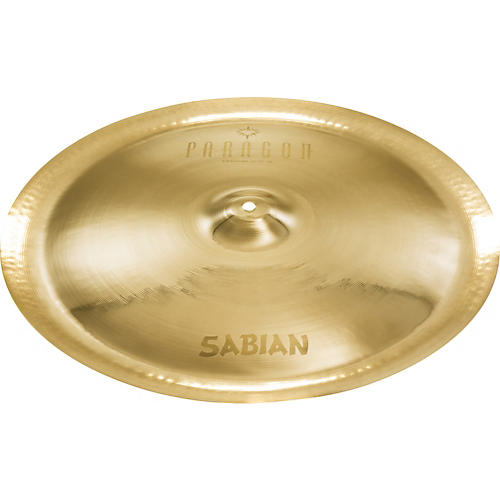 Sabian Neil Peart Paragon Chinese Brilliant 20 in.