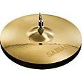 SABIAN Neil Peart Paragon Hi-Hats Brilliant 14 in.13 in.