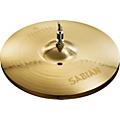 SABIAN Neil Peart Paragon Hi-Hats Brilliant 14 in.14 in.