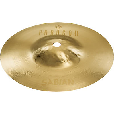 Sabian Neil Peart Paragon Splash Brilliant