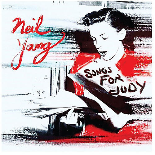 ALLIANCE Neil Young - Songs For Judy
