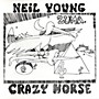 ALLIANCE Neil Young - Zuma