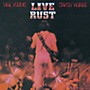 ALLIANCE Neil Young & Crazy Horse - Live Rust