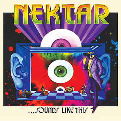 Nektar - Sounds Like This