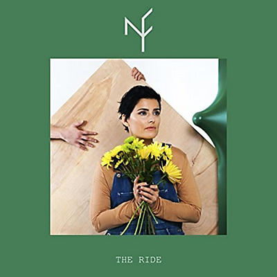 Nelly Furtado - The Ride