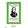 Schott Nelson Mass, Hob. XXII:11 Vocal Score Composed by Joseph Haydn Arranged by H.C. Robbins Landon