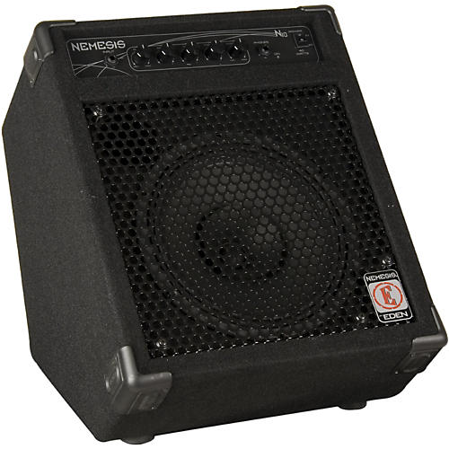 Nemesis EN10 Bass Kick-Back Combo Amp