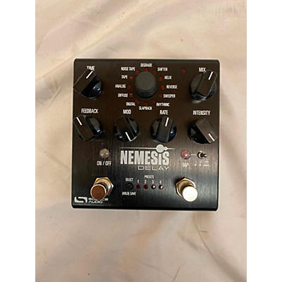 Source Audio Nemesis Effect Pedal