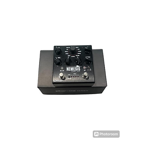 Source Audio Nemesis Effect Pedal