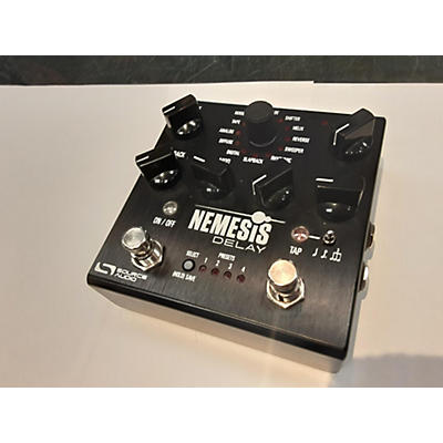 Source Audio Nemesis Effect Pedal