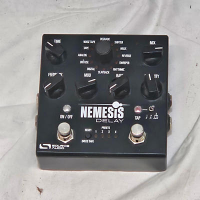 Source Audio Nemesis Effect Pedal