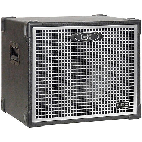 Neo 115-III 1x15 Bass Speaker Cabinet