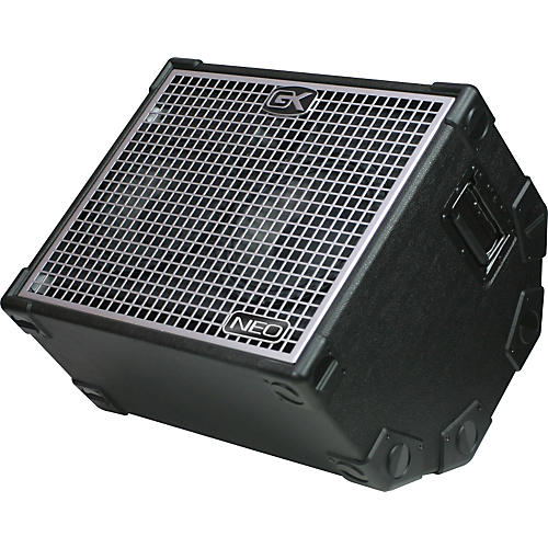 Neo 210 2x10 Bass Speaker Cabinet