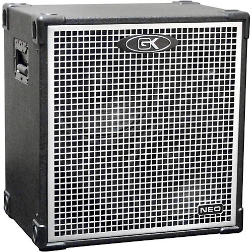 Neo 212-II 2x12 600W Bass Cabinet