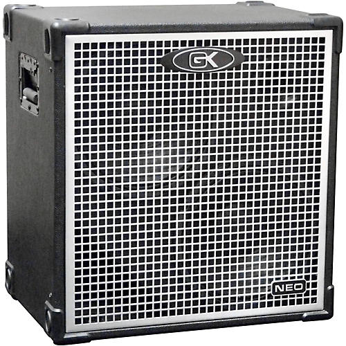 Gallien Krueger Neo 212 Ii 2x12 600w