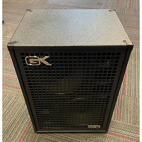 Gallien-Krueger Neo 212 IV 800W 2x12 Bass Cabinet