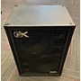 Used Gallien-Krueger Neo 212 IV 800W 2x12 Bass Cabinet