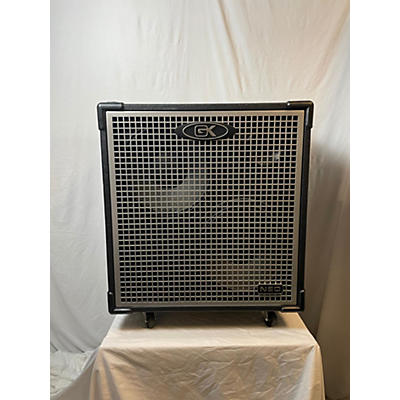 Gallien-Krueger Neo 410 800W 8Ohm 4x10 Bass Cabinet