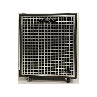 Gallien-Krueger Neo 410 800W 8Ohm 4x10 Bass Cabinet