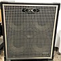 Used Gallien-Krueger Neo 410 800W 8Ohm 4x10 Bass Cabinet