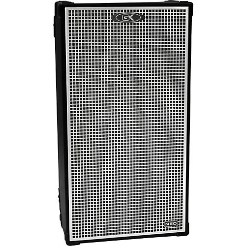 Neo 810 8x10 Bass Speaker Cabinet