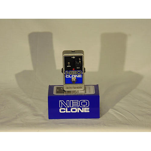 Neo Clone Analog Chorus Effect Pedal