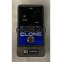 Used Electro-Harmonix Neo Clone Analog Chorus Effect Pedal