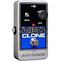 Open-Box Electro-Harmonix Neo Clone Analog Chorus Guitar Effects Pedal Condition 1 - Mint Black, Blue