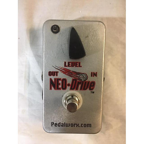PedalworX Neo Drive Effect Pedal
