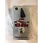Used PedalworX Neo Drive Effect Pedal