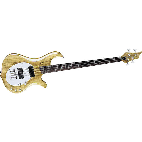 Neo Limited 4S 4-String Bass