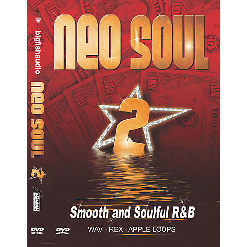 Neo Soul 2 Audio Loops