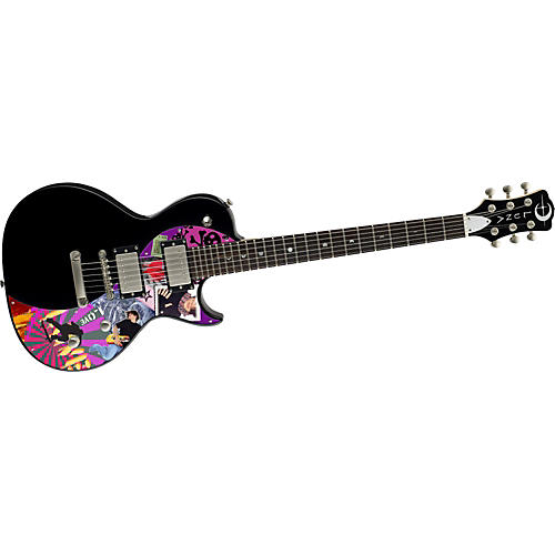Neo YourSpace Electric Guitar