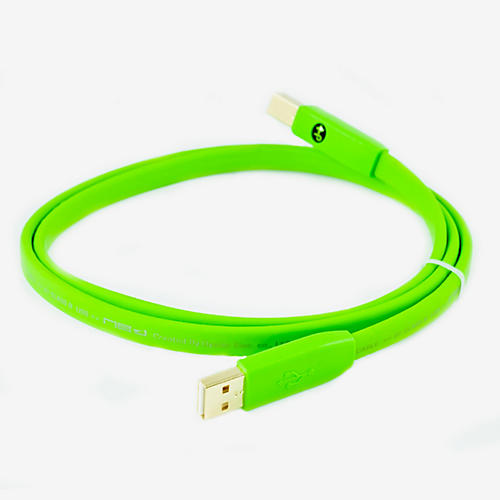 Oyaide Neo d+ Series Class B USB Cable 2M